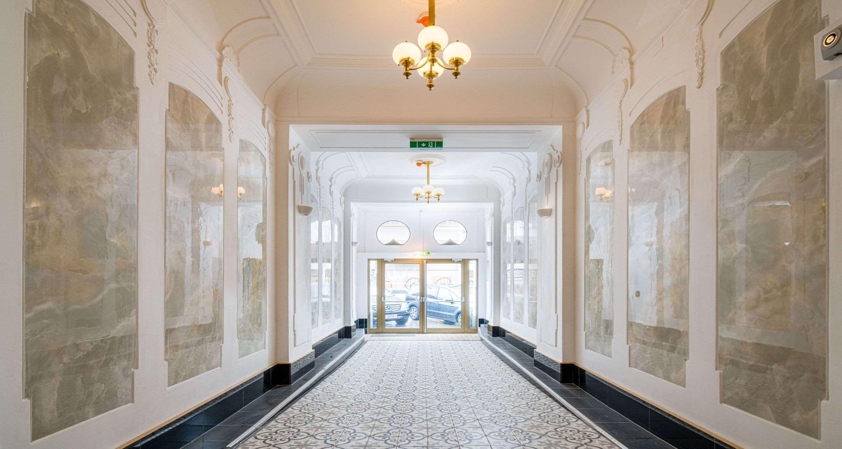 Best Western Plus Celebrity Suites Vienna Exterior photo